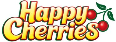 HAPPY CHERRIES