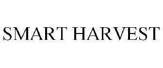 SMART HARVEST