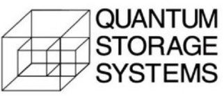 QUANTUM STORAGE SYSTEMS