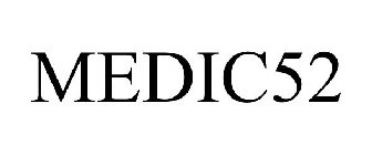 MEDIC52