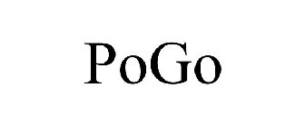 POGO