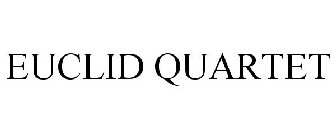 EUCLID QUARTET