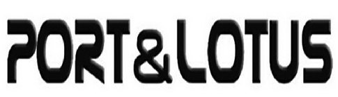 PORT&LOTUS