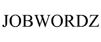 JOBWORDZ
