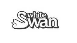 WHITE SWAN