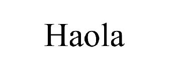 HAOLA