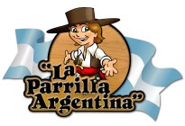 LA PARRILLA ARGENTINA