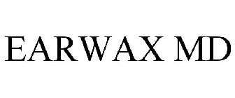 EARWAX MD