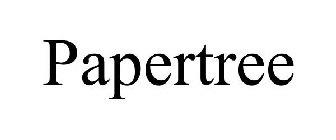 PAPERTREE