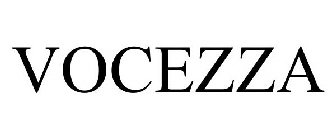 VOCEZZA