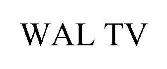 WAL TV