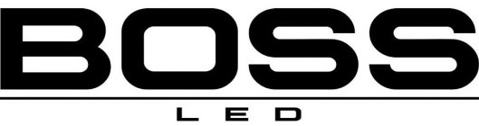 BOSS LED