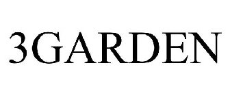 3GARDEN