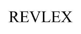 REVLEX