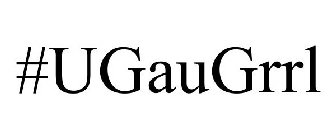 UGAUGRRL