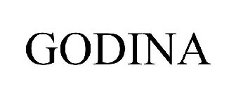 GODINA