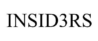 INSID3RS