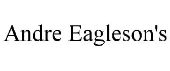 ANDRE EAGLESON'S
