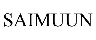 SAIMUUN