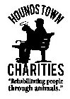 HOUNDS TOWN CHARITIES 