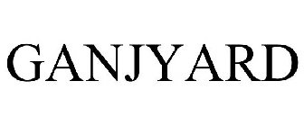 GANJYARD
