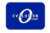 O EVOLUTION PRIME