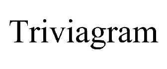 TRIVIAGRAM