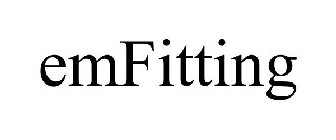 EMFITTING