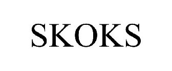 SKOKS