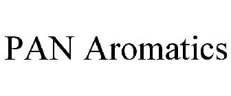 PAN AROMATICS