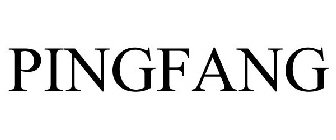 PINGFANG