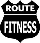 ROUTE FITNESS