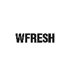 WFRESH
