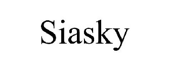 SIASKY