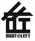 RIGHT+LEFT