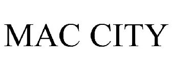 MAC CITY