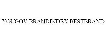 YOUGOV BRANDINDEX BESTBRAND