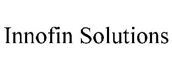 INNOFIN SOLUTIONS