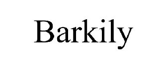 BARKILY