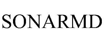 SONARMD