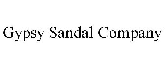 GYPSY SANDAL COMPANY