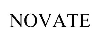 NOVATE