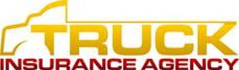 TRUCK INSURANCE AGENCY
