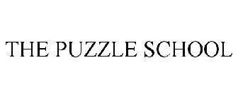 THE PUZZLE SCHOOL