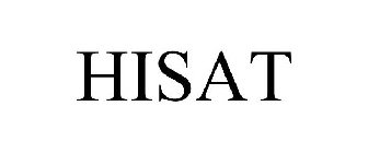 HISAT