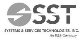 SST SYSTEMS & SERVICES TECHNOLOGIES, INC.