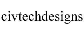 CIVTECHDESIGNS