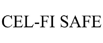 CEL-FI SAFE