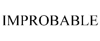 IMPROBABLE