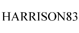 HARRISON83